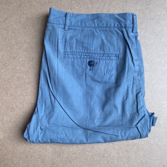 Club Monaco, 34/32 Davis slim fit pants - grey - Picture 2 of 2